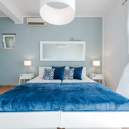 Summer Experience Daire Mlini