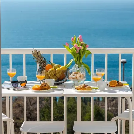 Summer Experience Apartment *