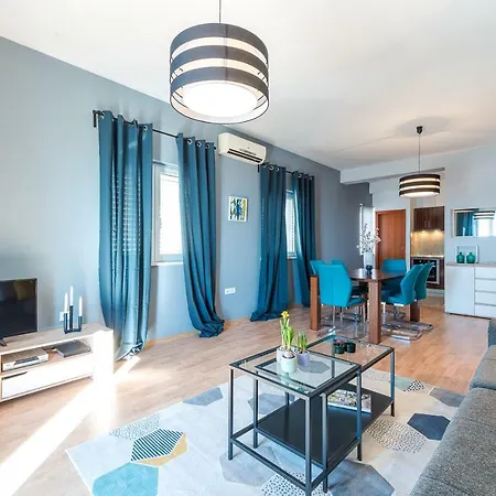 Summer Experience Mlini