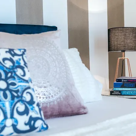 Summer Experience Daire Mlini