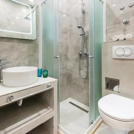 Summer Experience Apartment *