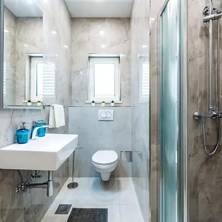 Summer Experience Apartamento Mlini