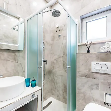 Apartamento Summer Experience