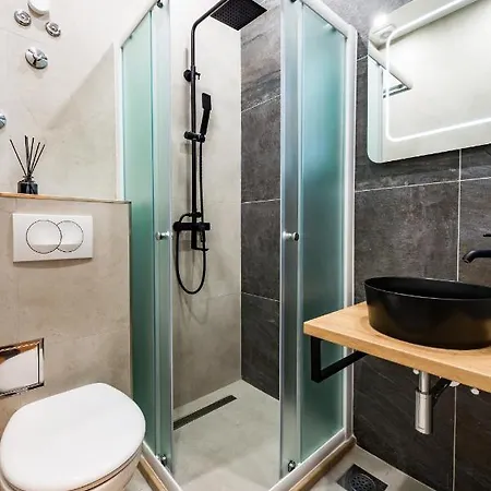 Summer Experience Mlini