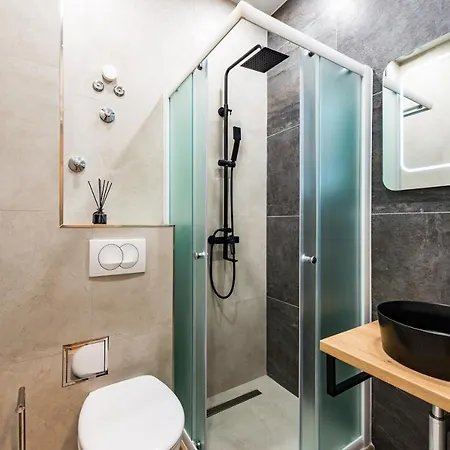 Apartment Summer Experience Mlini