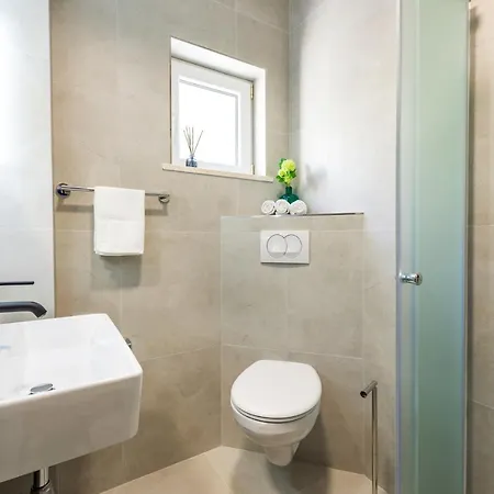 Summer Experience Apartment Mlini