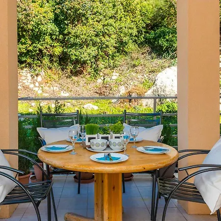 Apartment Summer Experience Mlini