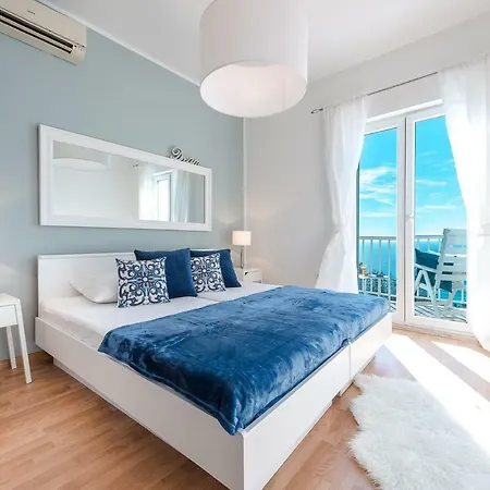 Apartamento Summer Experience *