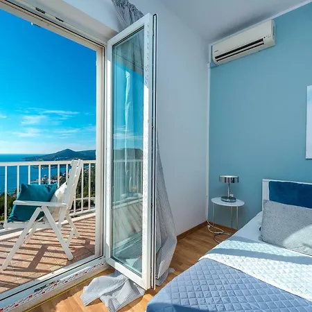 Apartment Summer Experience *