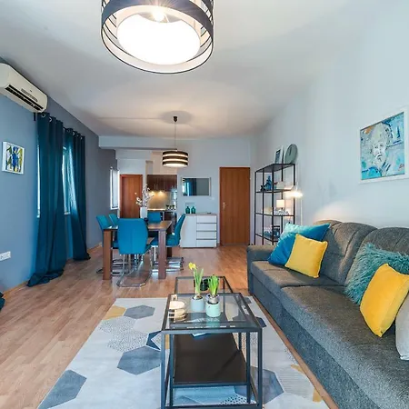 Apartment Summer Experience *