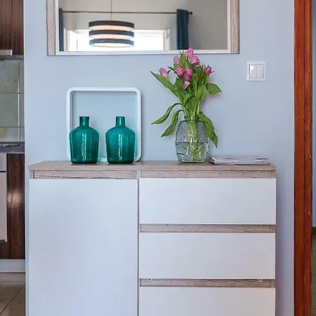 Apartamento Summer Experience *