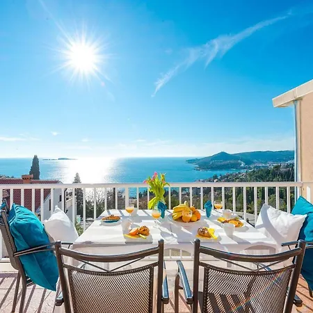 Summer Experience Apartamento Mlini