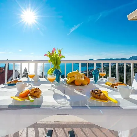 Summer Experience Apartment *