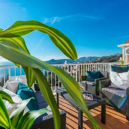 Summer Experience * Mlini