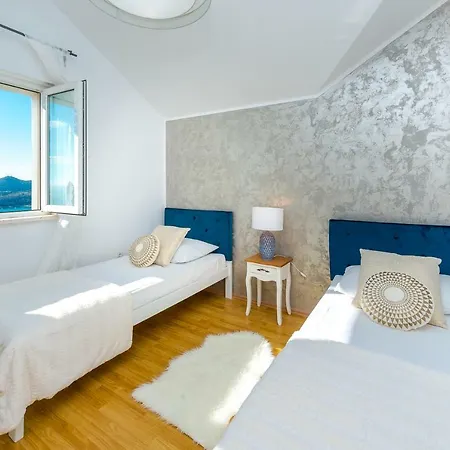 Apartamento Summer Experience