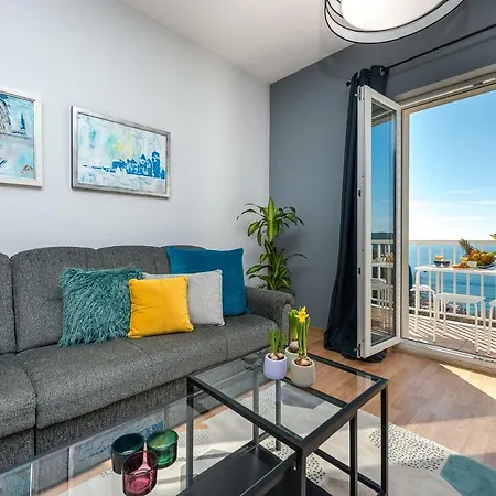 Apartment Summer Experience *
