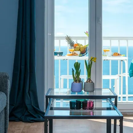 Summer Experience Apartment *