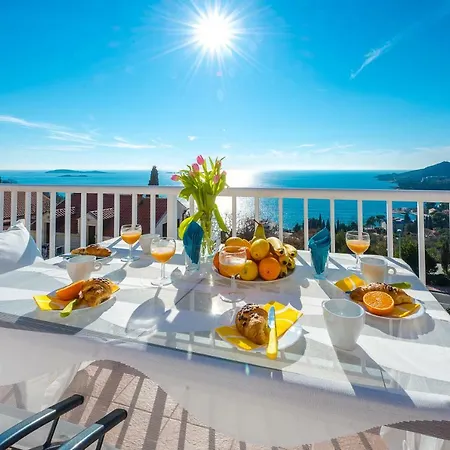 Summer Experience Apartment *