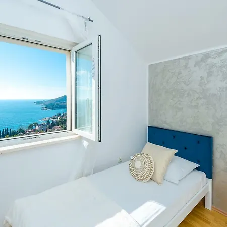 Summer Experience Apartment Mlini