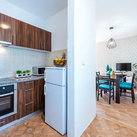 Summer Experience Apartamento Mlini