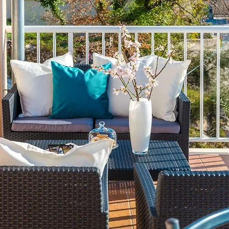 Apartment Summer Experience *