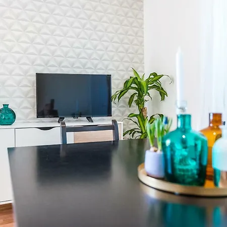 Summer Experience Apartment *