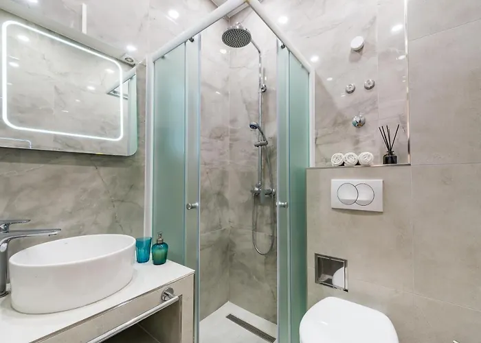 Appartamento Summer Experience