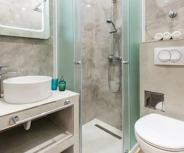 Summer Experience Appartamento *