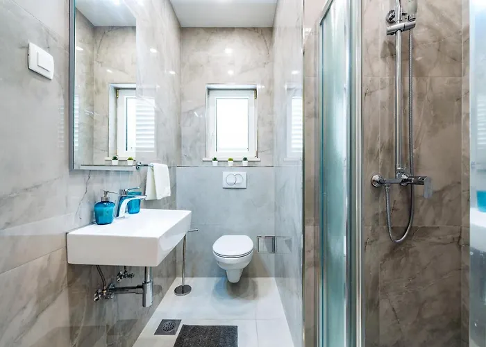 Summer Experience Appartamento Mlini