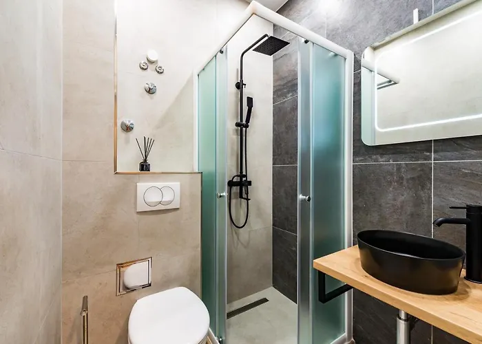 Appartamento Summer Experience Mlini