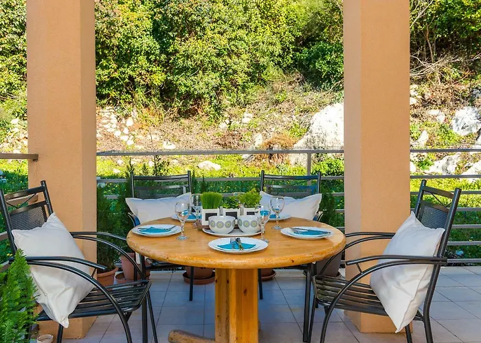 Appartamento Summer Experience Mlini