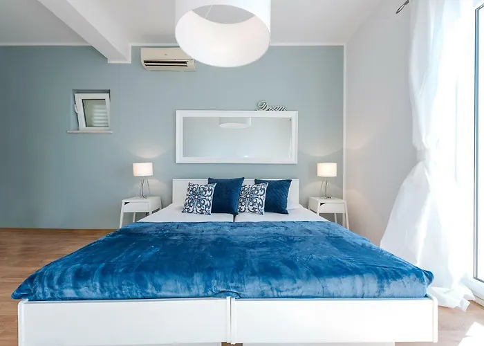 Summer Experience Appartamento Mlini