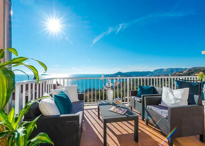 Appartamento Summer Experience *