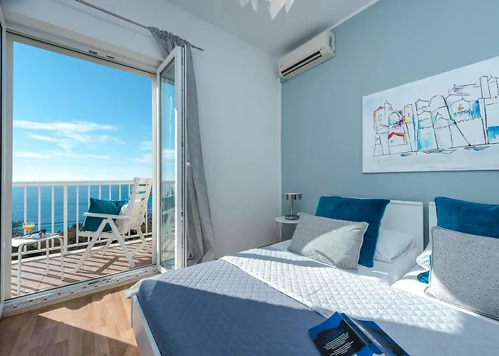 Appartamento Summer Experience