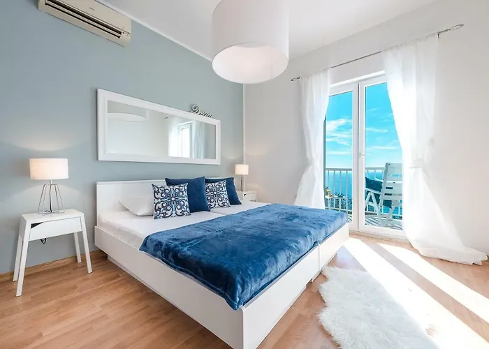 Appartamento Summer Experience *