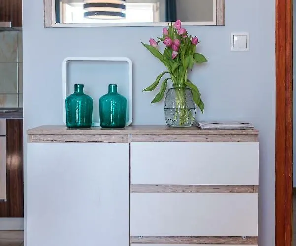 Appartamento Summer Experience *