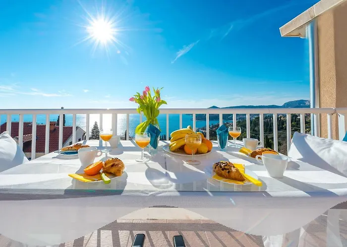 Summer Experience Appartamento *