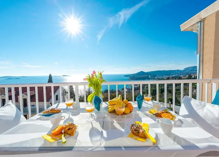 Appartamento Summer Experience *