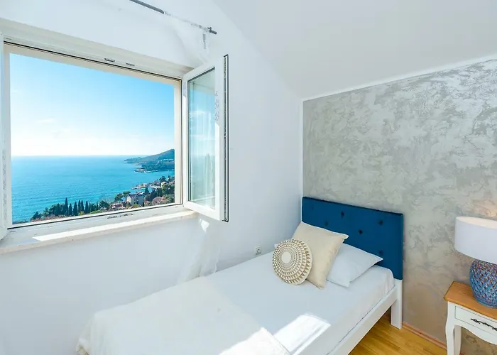 Summer Experience Appartamento Mlini