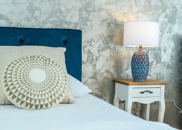 Appartamento Summer Experience *