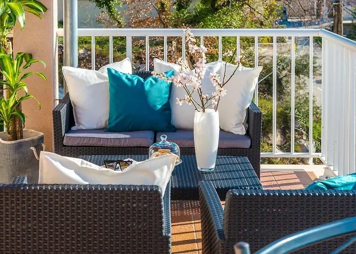 Appartamento Summer Experience *