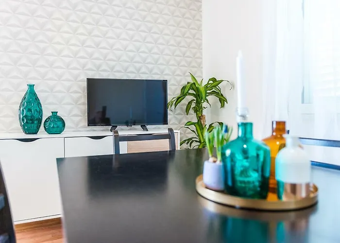 Summer Experience Appartamento *