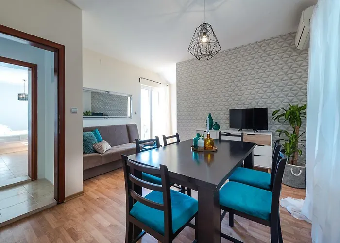 Summer Experience Mlini